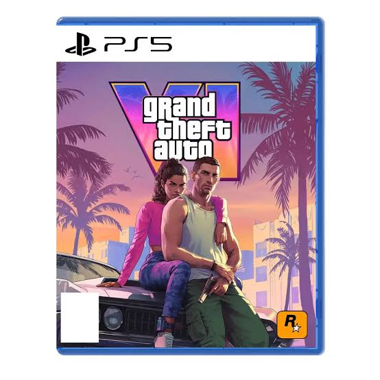  GTA 6 Stander Edition 