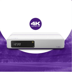 رسيفرات beIn